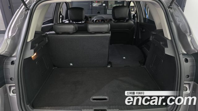 Renault Korea QM3 RE 2019 — фото 17