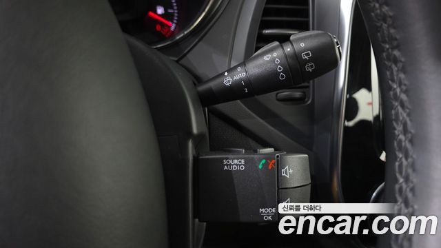 Renault Korea QM3 RE 2019 — фото 19