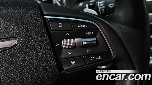 Genesis G90 3.8 AWD Luxury 2021 — фото 16