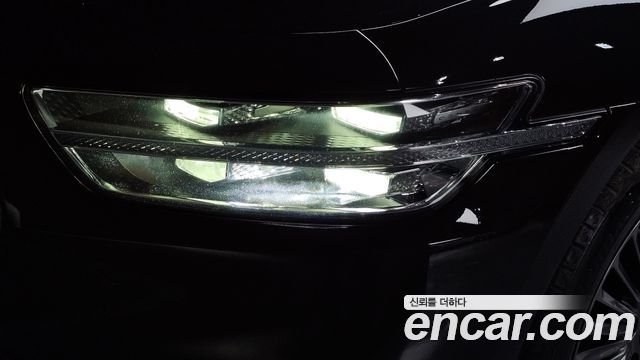 Genesis G90 3.8 AWD Luxury 2021 — фото 22