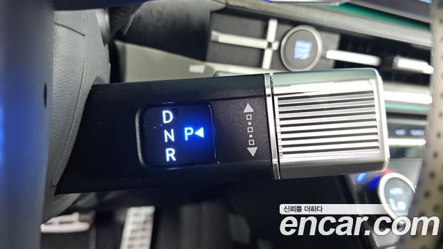 Hyundai Santa Fe (MX5) Gasoline 2.5T 4WD Prestige Plus 2025 — фото 9