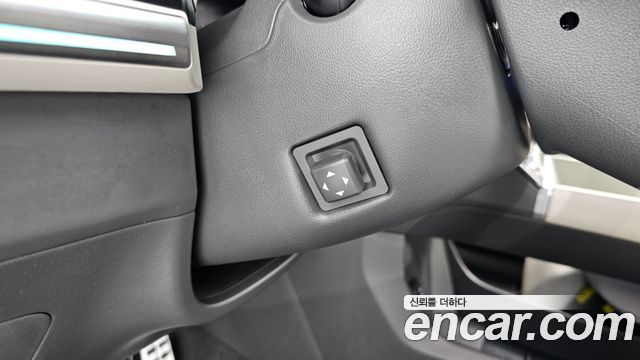 Hyundai Santa Fe (MX5) Gasoline 2.5T 4WD Prestige Plus 2025 — фото 19