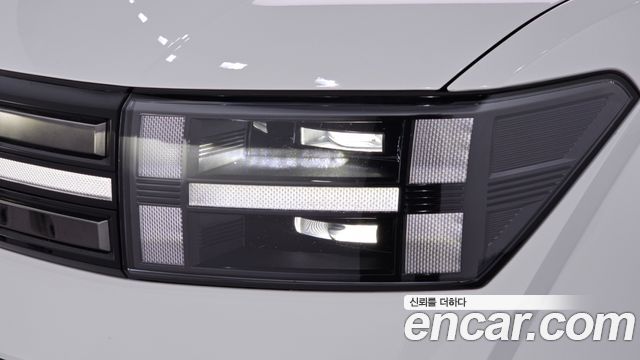 Hyundai Santa Fe (MX5) Gasoline 2.5T 4WD Prestige Plus 2025 — фото 22