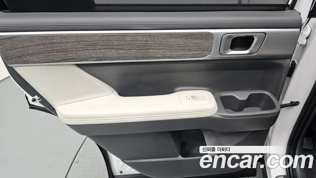Hyundai Santa Fe (MX5) Gasoline 2.5T 4WD Prestige Plus 2025 — фото 25