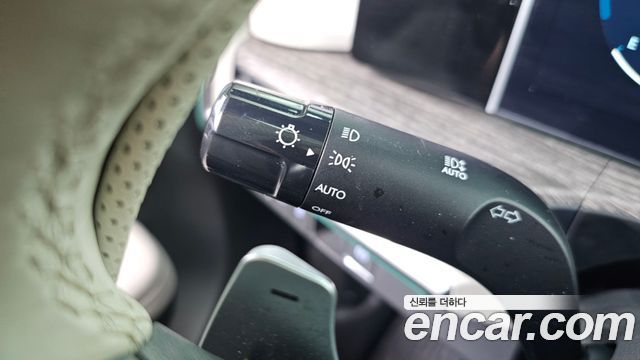 Hyundai Santa Fe (MX5) Gasoline 2.5T 4WD Prestige Plus 2025 — фото 29