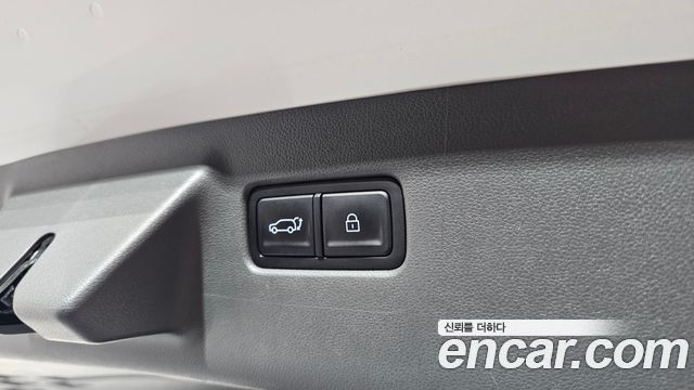 Hyundai Santa Fe (MX5) Gasoline 2.5T 4WD Prestige Plus 2025 — фото 37