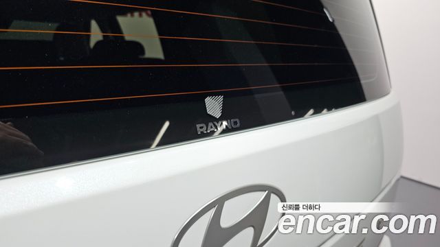Hyundai Santa Fe (MX5) Gasoline 2.5T 4WD Prestige Plus 2025 — фото 38