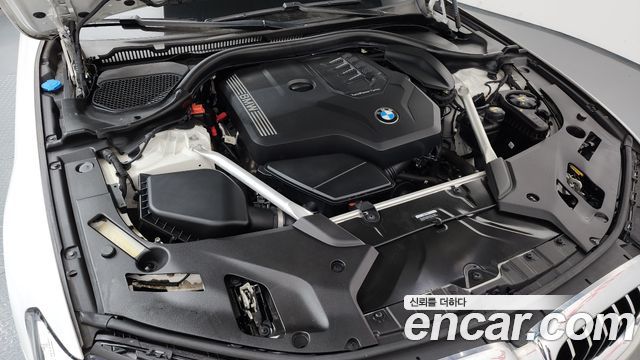 BMW 5 Series (G30) 530i M Sport Package 2022 — фото 6