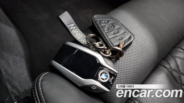 BMW 5 Series (G30) 530i M Sport Package 2022 — фото 16
