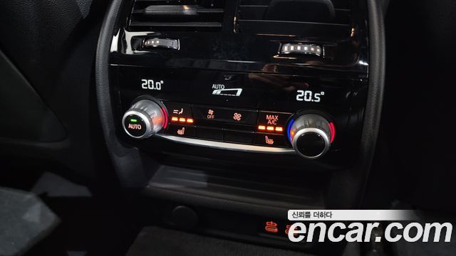 BMW 5 Series (G30) 530i M Sport Package 2022 — фото 34