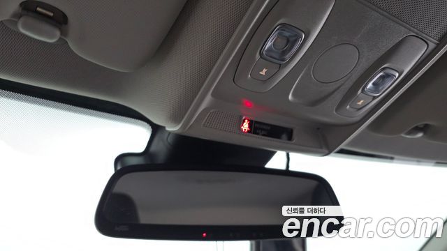 Renault Korea XM3 1.3 TCe RE Signature 2020 — фото 18