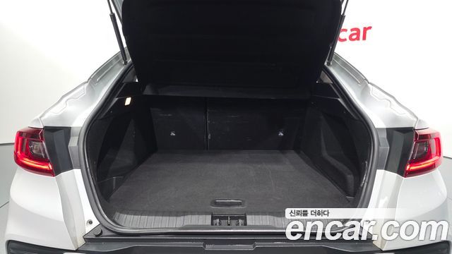 Renault Korea XM3 1.3 TCe RE Signature 2020 — фото 20