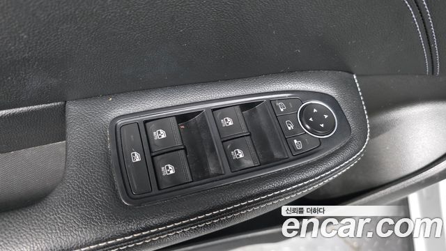 Renault Korea XM3 1.3 TCe RE Signature 2020 — фото 28