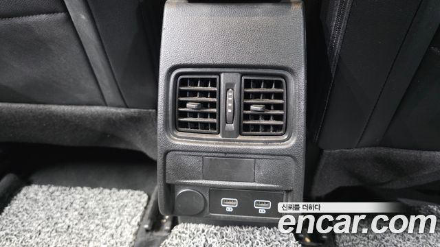 Renault Korea XM3 1.3 TCe RE Signature 2020 — фото 33