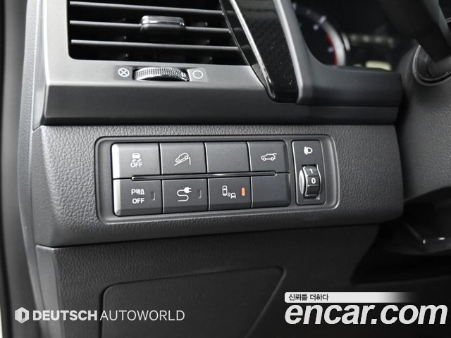 KG Mobility (SsangYong) G4 Rexton Diesel 2.2 4WD White Edition 2020 — фото 21