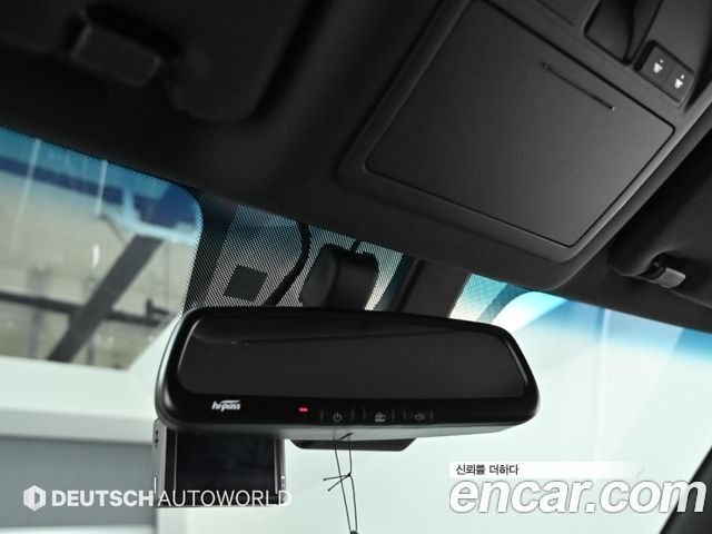 KG Mobility (SsangYong) G4 Rexton Diesel 2.2 4WD White Edition 2020 — фото 22