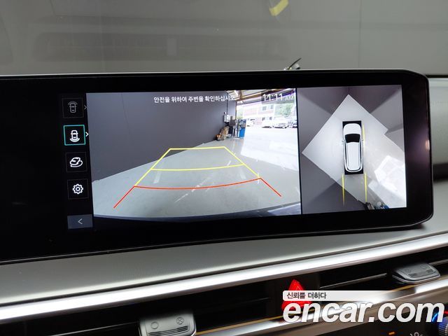 Kia Sorento (IV) HEV 1.6 2WD Gravity 2024 — фото 15