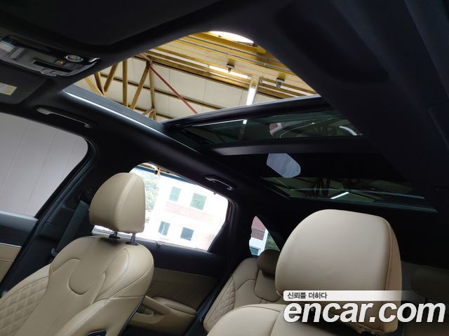 Kia Sorento (IV) HEV 1.6 2WD Gravity 2024 — фото 16