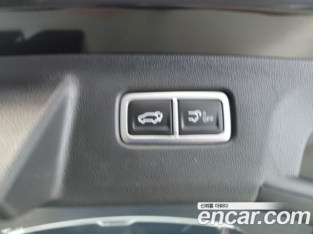 Kia Sorento (IV) HEV 1.6 2WD Gravity 2024 — фото 17