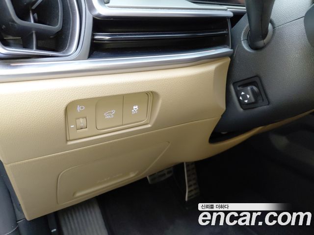 Kia Sorento (IV) HEV 1.6 2WD Gravity 2024 — фото 20