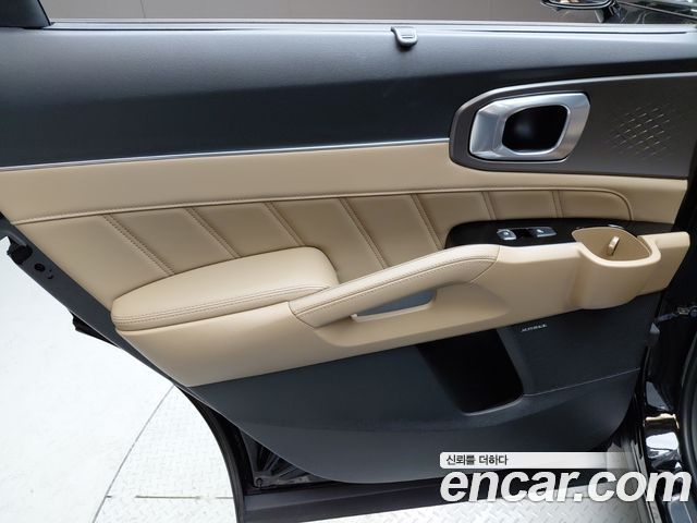 Kia Sorento (IV) HEV 1.6 2WD Gravity 2024 — фото 25