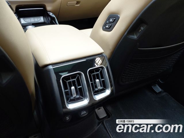 Kia Sorento (IV) HEV 1.6 2WD Gravity 2024 — фото 29