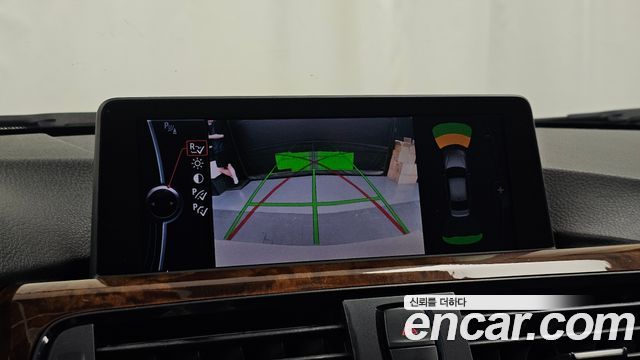BMW 3 Series (F30) 320d 2012 — фото 15