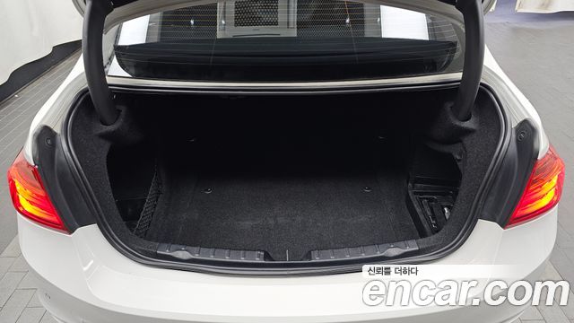 BMW 3 Series (F30) 320d 2012 — фото 20