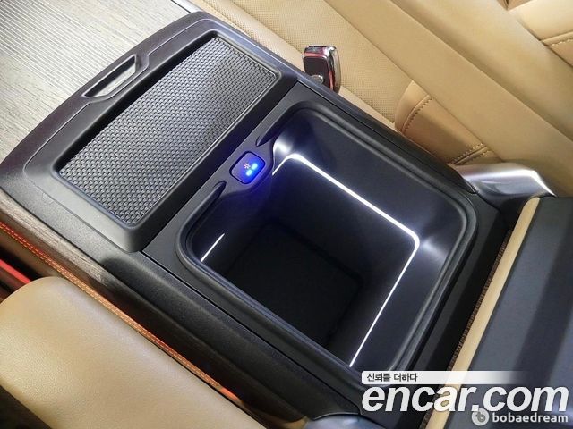 Land Rover Range Rover (V) P530 Autobiography Long Wheel Base 2025 — фото 13
