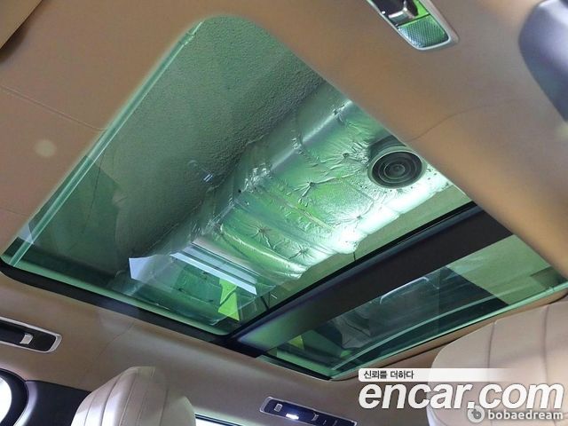 Land Rover Range Rover (V) P530 Autobiography Long Wheel Base 2025 — фото 14
