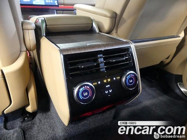 Land Rover Range Rover (V) P530 Autobiography Long Wheel Base 2025 — фото 17