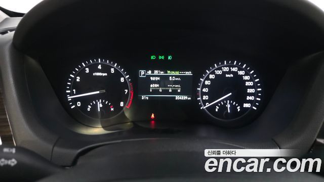 Genesis G80 3.3 GDI AWD Luxury 2017 — фото 8