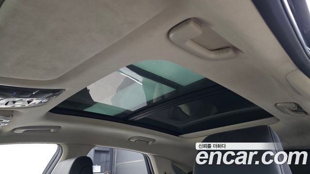 Genesis GV70 2.5T Gasoline AWD 2021 — фото 17