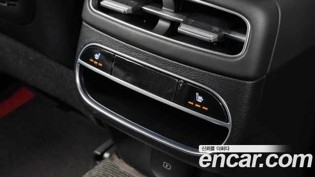 Genesis GV70 2.5T Gasoline AWD 2021 — фото 19