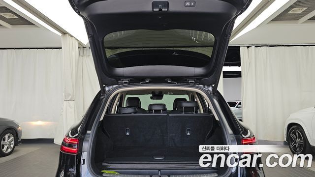 Genesis GV70 2.5T Gasoline AWD 2021 — фото 20