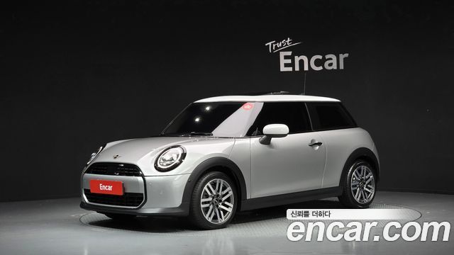 MINI Cooper C (IV) Classic