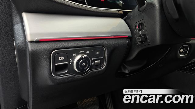 Mercedes-Benz GLE-Class (W167) GLE300d 4MATIC 2020 — фото 20