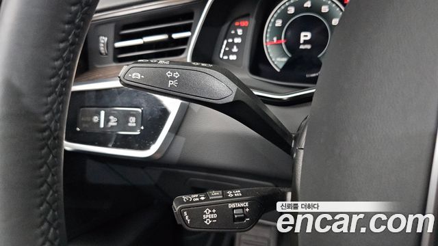 Audi A6 (C8) 45 TFSI Premium 2022 — фото 15