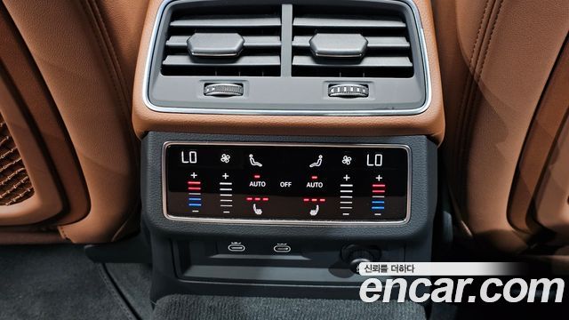 Audi A6 (C8) 45 TFSI Premium 2022 — фото 29