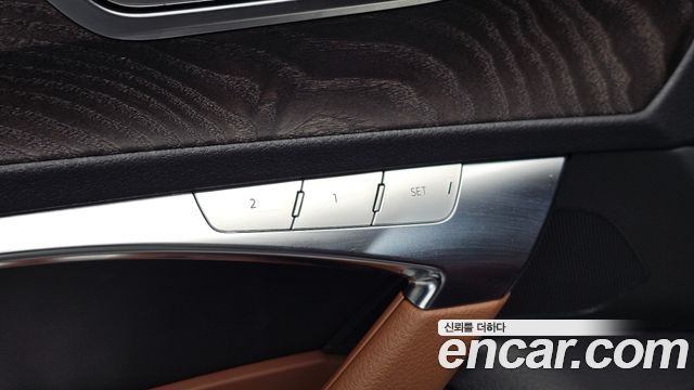 Audi A6 (C8) 45 TFSI Premium 2022 — фото 30