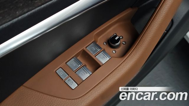 Audi A6 (C8) 45 TFSI Premium 2022 — фото 31