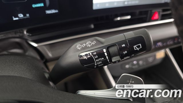Kia Carnival (IV) HEV 9 seater Prestige 2024 — фото 27
