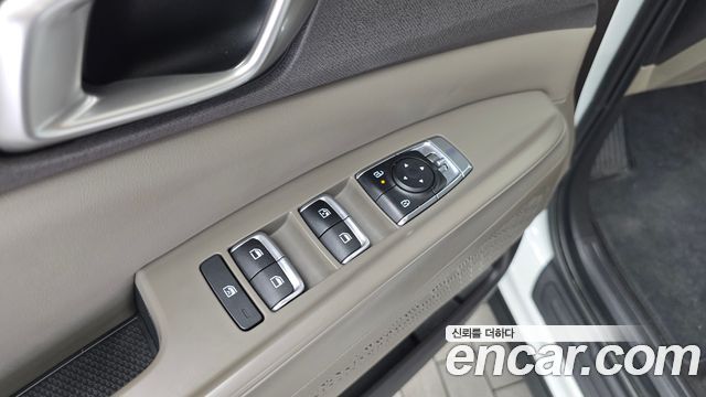 Kia Carnival (IV) HEV 9 seater Prestige 2024 — фото 28