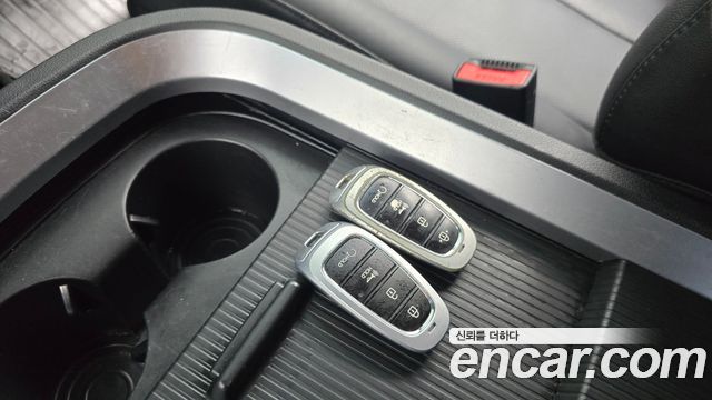 Hyundai Staria L3.5 Cargo 5-Seater Modern 2023 — фото 19