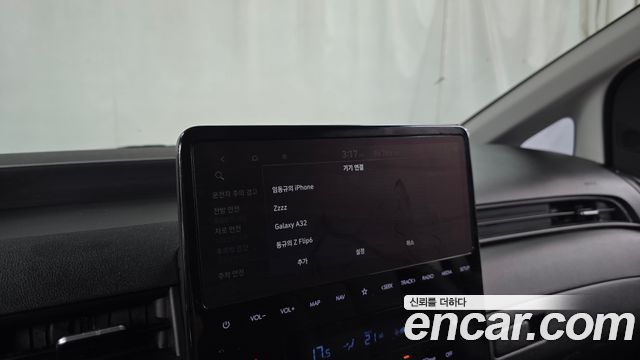 Hyundai Staria L3.5 Cargo 5-Seater Modern 2023 — фото 22