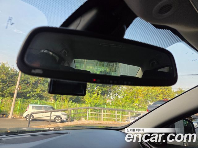 Renault Korea SM7 Nova LPLI 2.0 LPe Disabled 2017 — фото 24