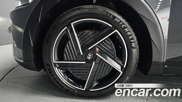 Hyundai Ioniq 5 Long Range Exclusive 2025 — фото 5