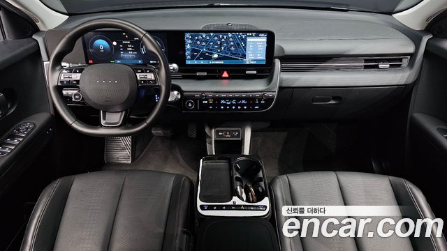 Hyundai Ioniq 5 Long Range Exclusive 2025 — фото 7