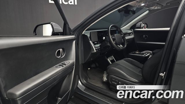Hyundai Ioniq 5 Long Range Exclusive 2025 — фото 10