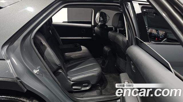 Hyundai Ioniq 5 Long Range Exclusive 2025 — фото 11